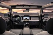 Ford Bronco.