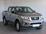 Nissan Navara (2017) 2.3 dCi, 4X4, Serv.kniha - náhled 1