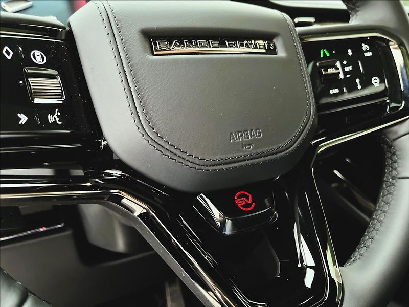 Land Rover Range Rover Sport (2026) 4,4 SV BLACK EDITION P635 - fotka 20 z 55