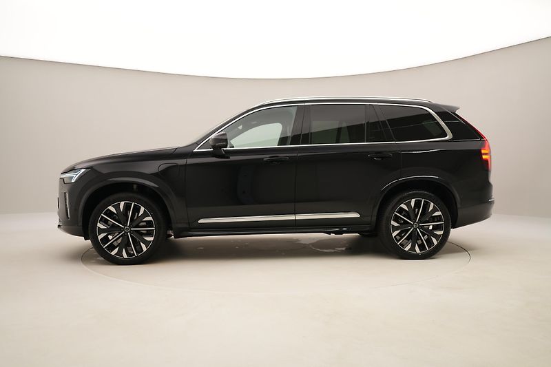 Volvo XC90 (2026) T8 AWD Plug-in BRIGHT PLUS 7m - fotka 9 z 55