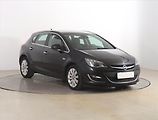 Opel Astra (2012) 1.4 T, Xenony, Tempomat - náhled 1