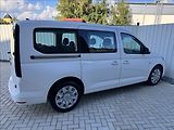 Volkswagen Caddy 2,0 TDI MAXI 7míst DPH 1maj ČR - náhled 13