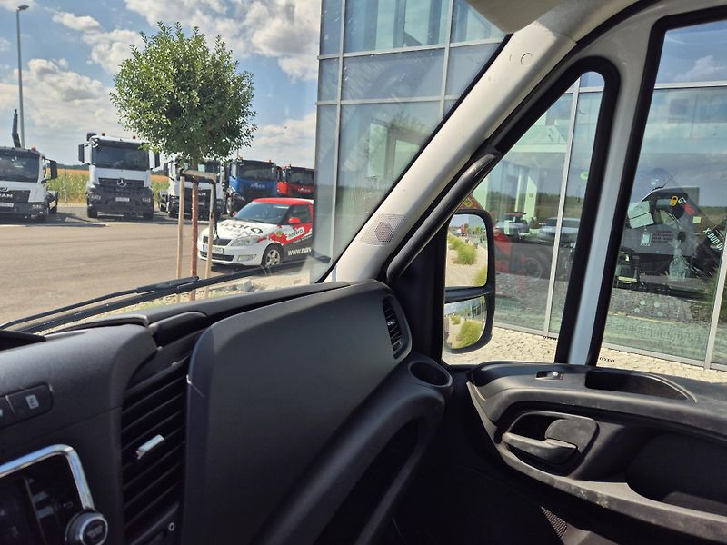 Iveco Daily 70C18 NOSIČ KONTEJNERU  - fotka 7 z 8