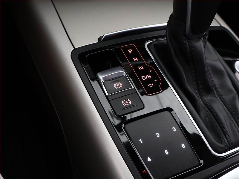 Audi A6 Allroad (2016) 3.0 TDI, 4X4, Automat - fotka 14 z 18