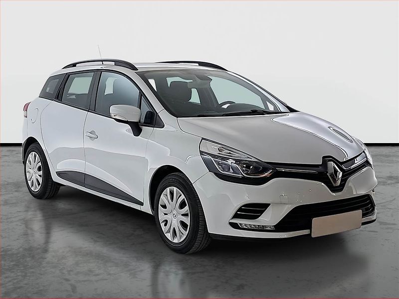 Renault Clio (2019) 0.9 TCe, Navi, Tempomat - fotografie inzerátu
