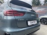 Kia Ceed SW (2025)  TOP+Business