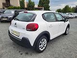 Citroën C3 1.2 PureTech 82k S&S FEEL *ČR - náhled 3