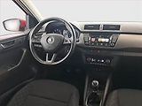 Škoda Fabia (2015) 1.2 TSI, Park. senzory - náhled 7