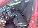 Opel Astra 1.7 CDTI, ALU 