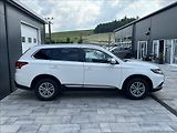 Mitsubishi Outlander 2,0 150PS  Intense A/T 4x4 - náhled 6