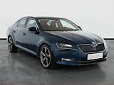 Škoda Superb (2016) Style 2.0 TDI, 4X4, Automat - náhled 1