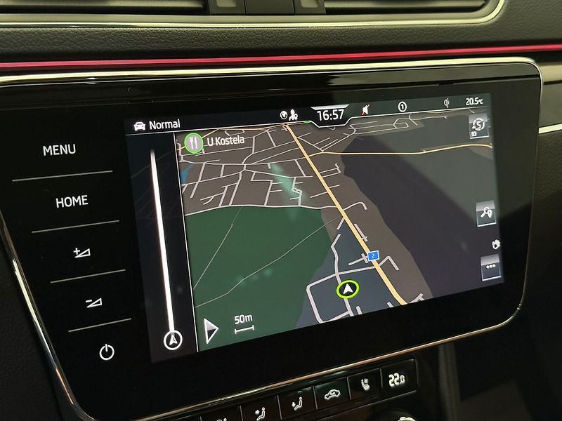 Škoda Superb 2.0TDI 147kW 4x4 DSG L&K Webas - fotka 34 z 43
