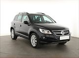 Volkswagen Tiguan (2008) 1.4 TSI, 4X4, Xenony - náhled 1