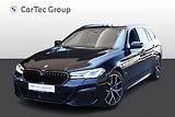 BMW Řada 5 530d xDrive Touring - náhled 1
