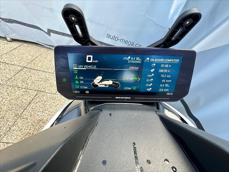 BMW CE 04 - fotka 26 z 26