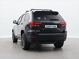 Jeep Grand Cherokee 3.0 V6 250k Limited 4WD Auto - náhled 4
