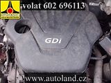 Kia Sportage (2011) VOLAT 602 696113 - náhled 7