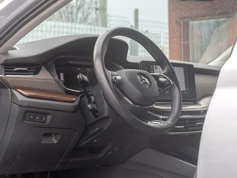 Škoda Octavia (2021) ČR 2.0TDI 147KW SCOUT - fotka 13 z 54