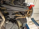 Jeep Grand Cherokee (2021) 3,6L 4x4 LIMITED L, REZERVACE - náhled 40