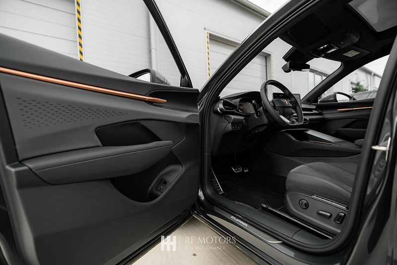 Cupra Terramar (2026) VZ 2.0 TSI 265 4DRIVE - fotka 13 z 54