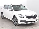 Škoda Kamiq (2023) Ambition 1.0 TSI, Serv.kniha - náhled 1