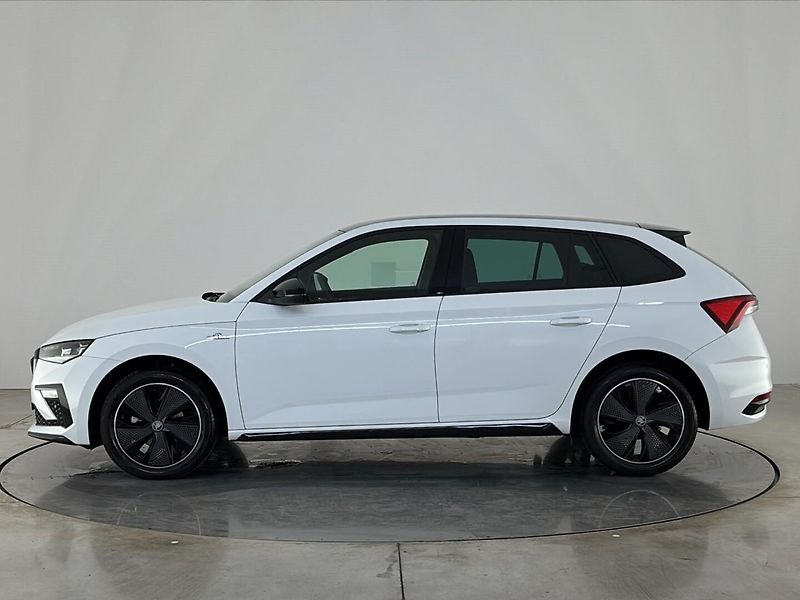 Škoda Scala Monte Carlo - fotka 3 z 29