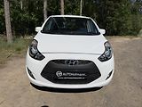 Hyundai ix20 1,4i, koupeno v ČR - náhled 1