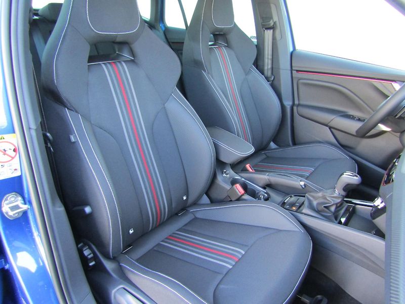 Škoda Kamiq (2026) Monte Carlo 1.0 TSI 85 kW DSG - fotka 24 z 30