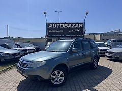 Subaru Forester (2008) 2,0i 110 KW TAŽNÉ SK STK - fotografie inzerátu