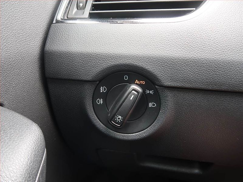 Škoda Octavia (2018) Style 2.0 TDI, Automat - fotka 17 z 21