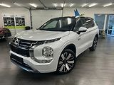 Mitsubishi Outlander (2025) 2.4 PHEV Instyle | 8 let | Nov - náhled 65