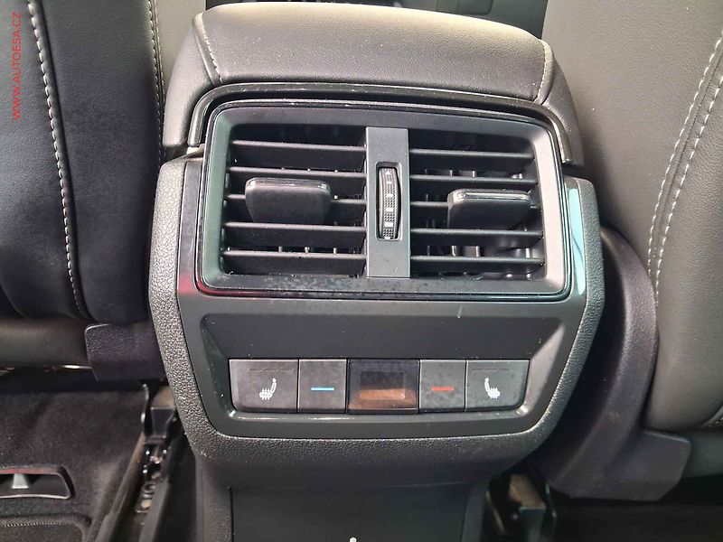 Škoda Kodiaq (2022) 2.0 TDi 4x4, ČR, SportLine - fotka 11 z 26