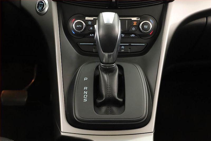 Ford Kuga (2016) 2.0 TDCi, 4X4, Automat - fotka 10 z 15