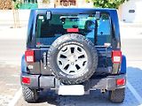 Jeep Wrangler (2015) Specialista do terénu 4x4 - náhled 2