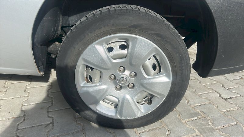 Opel Combo (2013) D VAN 1,3CDTi 66kW MP5 - fotka 15 z 22