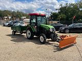 Ostatní YTO SG 254 C 4X4 - náhled 7