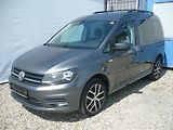 Volkswagen Caddy 2.0TDI 110Kw Serviska Klima - náhled 1