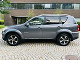 SsangYong Rexton 2.0TD 4x4 AUTOMAT TAŽNÉ VÝHŘEV - náhled 20