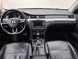 Škoda Superb (2014) 2.0 TDi, Elegance, DSG, bixen - náhled 8