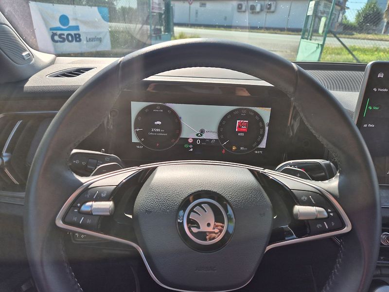 Škoda Kodiaq 2,0 TDI DSG 4x4 142kW, Exclusi - fotka 19 z 38