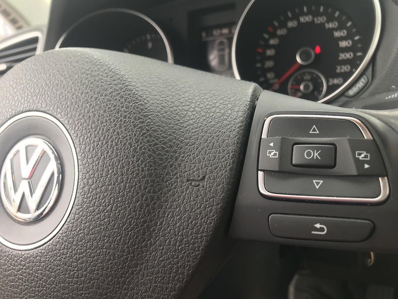 Volkswagen Golf Variant 1.6 TDI 77 KW,KLIMA,MAN,STAV - fotka 18 z 19