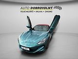 MG Cyberster GT (275kW/375k) / 041740 - náhled 14
