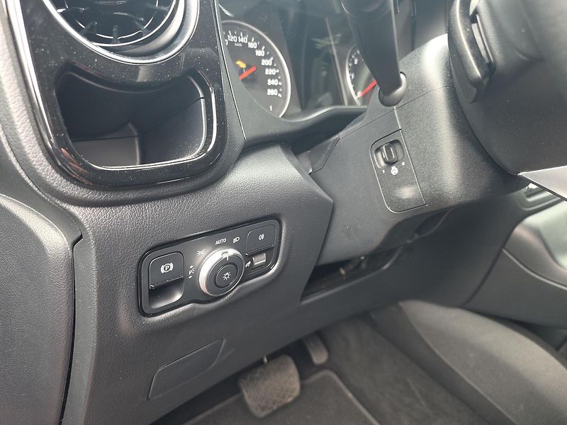 Mercedes-Benz Vito 119 CDi / TS / L / 4x4 - fotka 17 z 18