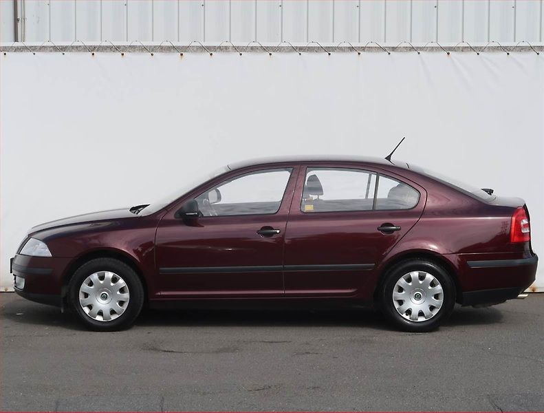 Škoda Octavia (2011) 1.6, ČR,1.maj, Serv.kniha - fotka 3 z 15