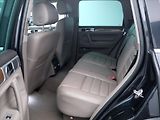 Volkswagen Touareg 3,0 TDI V6 176kW Tiptronic CZ - náhled 14
