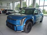 Kia EV9 4x4 GT-Line+ Relax (2026) - náhled 1