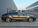 Audi A7 (2014) - náhled 8