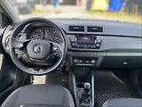 Škoda Fabia 1,0 TSI 70 Ambition - náhled 9
