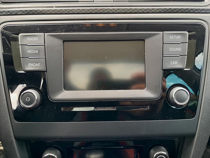 Škoda Rapid 1.2 TSi 81kW MONTE CARLO - fotka 36 z 53