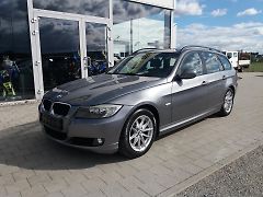 BMW Řada 3 (2010) 2.0d,105kW,VÝHŘEV.SEDADEL!! - fotografie inzerátu